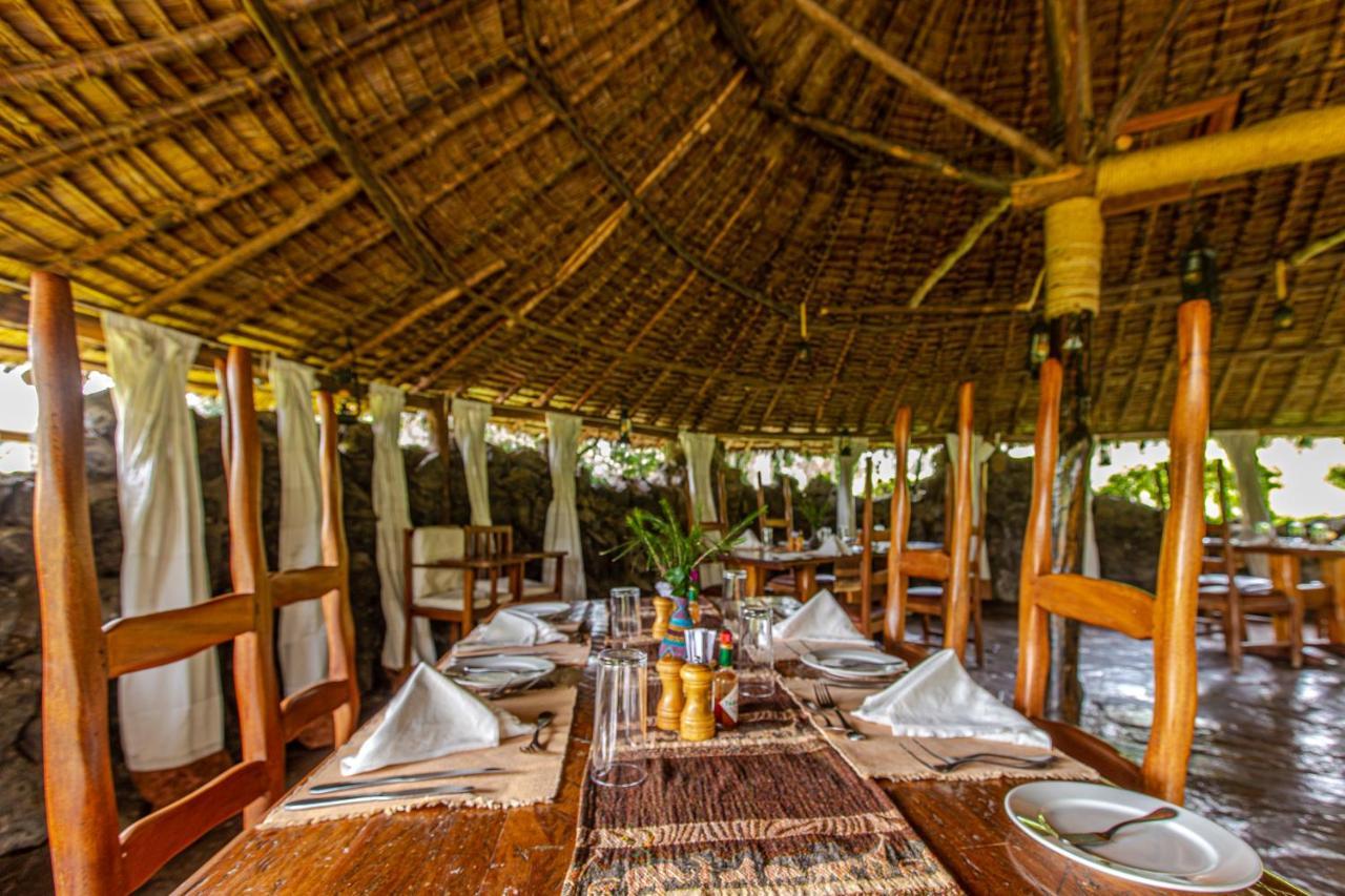 Mbweha Camp Lake Nakuru Elmenteita Экстерьер фото