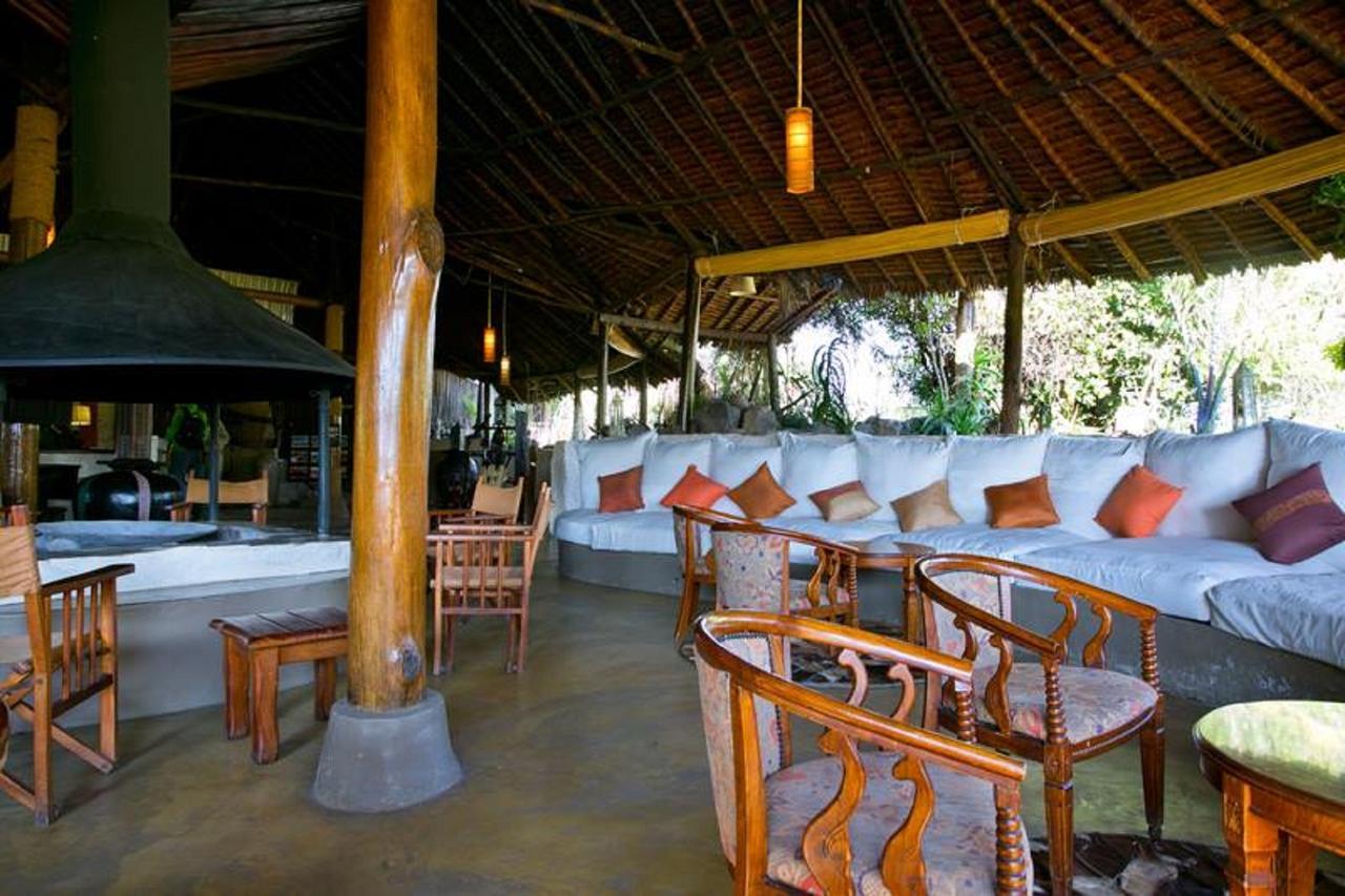 Mbweha Camp Lake Nakuru Elmenteita Экстерьер фото