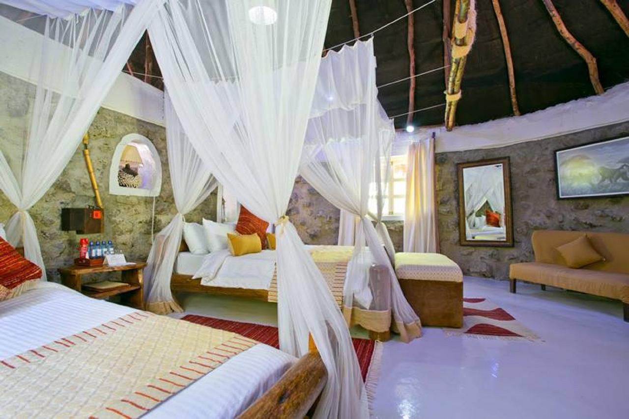 Mbweha Camp Lake Nakuru Elmenteita Экстерьер фото