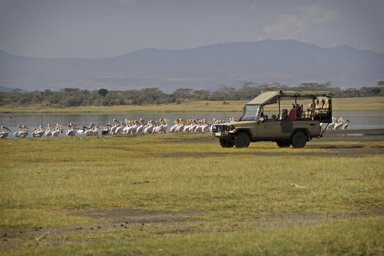 Mbweha Camp Lake Nakuru Elmenteita Экстерьер фото