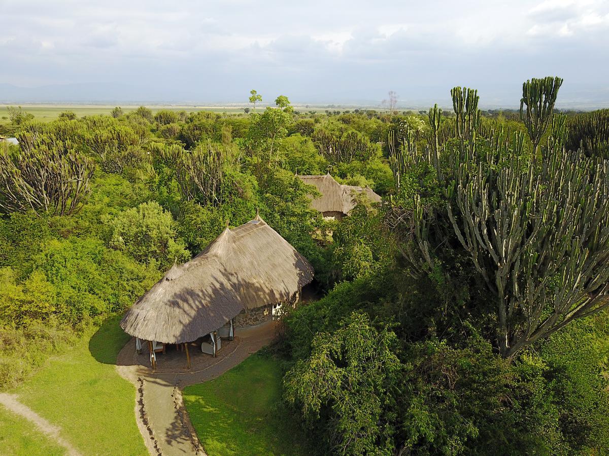 Mbweha Camp Lake Nakuru Elmenteita Экстерьер фото