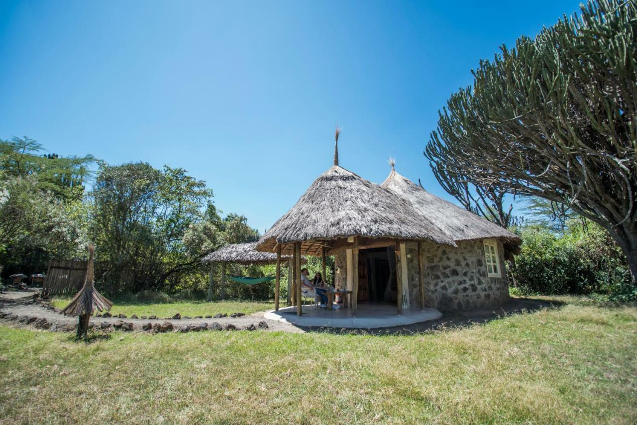 Mbweha Camp Lake Nakuru Elmenteita Экстерьер фото