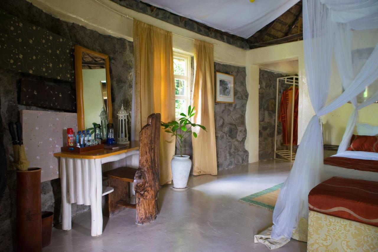 Mbweha Camp Lake Nakuru Elmenteita Экстерьер фото